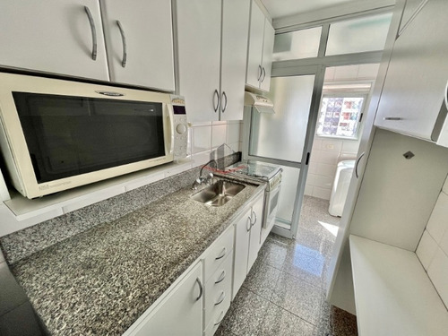 Imagem 5 de 20 de Apartamento Em Condomínio Padrão Para Locação No Bairro Tatuapé, 02 Dorm, 01 Suíte, 02 Vagas, 67,00 M². Apartamento Mobiliado, Muito Próximo Ao Metrô Tatuapé. - 1927
