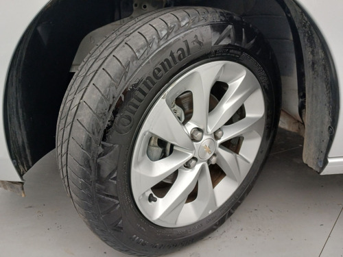 Chevrolet Onix 1.0 TURBO FLEX LTZ AUTOMÁTICO