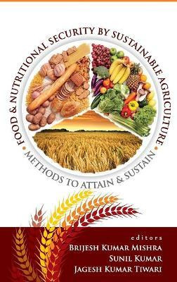 Libro Food And Nutritonal Security By Sustainable Agricul...