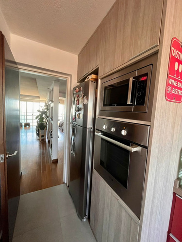 Imagen 11 de 22 de Apartamento De Diseño Remodelado Piso Alto Sobre Rambla Bajo De Precio! El Mejor Punto De Montevideo Y La Mejor Vista