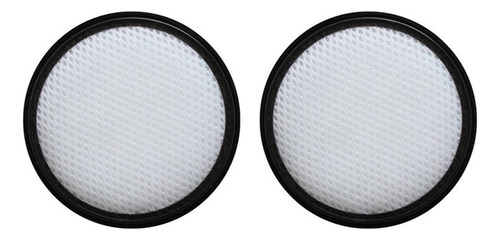 Filtro Hepa De Repuesto 2x Filters Cleaning Para P8