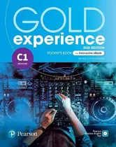Comprar Gold Experience C1 2\u002Fed.- Student's Book + Interactive Ebook