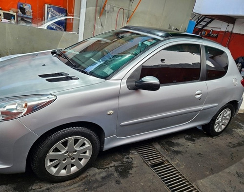 Peugeot 207 1.6 Griffe 106cv