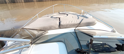 Quicksilver 2400 Klase A Volvo Penta 280 Hp Duoprop