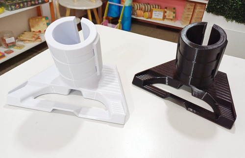 Soporte Starlink Gen3 Y Gen 4 Para Techo Plástico Resistente