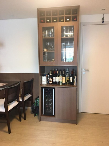 Imagem 2 de 29 de Apartamento À Venda, 66 M² Por R$ 650.000,00 - Cursino - São Paulo/sp - Ap1639