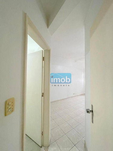 Imagem 9 de 30 de Gonzaga - Excelente Localização - 3 Dorms (1 Suite), 2 Vagas Demarcadas - Ap8110