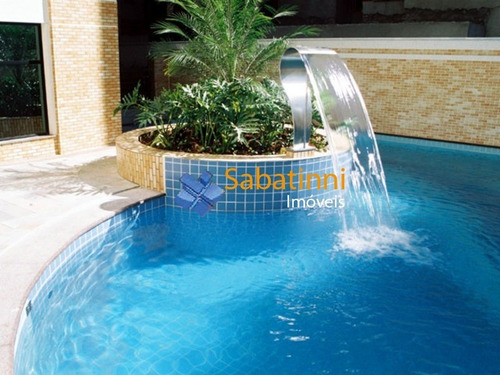 Imagem 28 de 30 de Apartamento A Venda Em Sp Tatuape - Ap04314 - 69297231