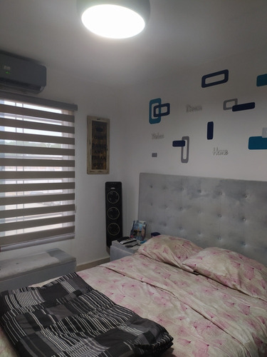 Imagen 6 de 12 de Apartamento Los Laureles Country Charallave
