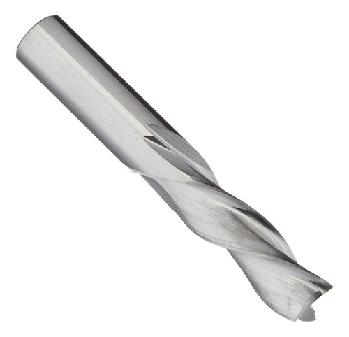 Router Bits Cnc End Mill Solid Carbide Spiral 3 8 