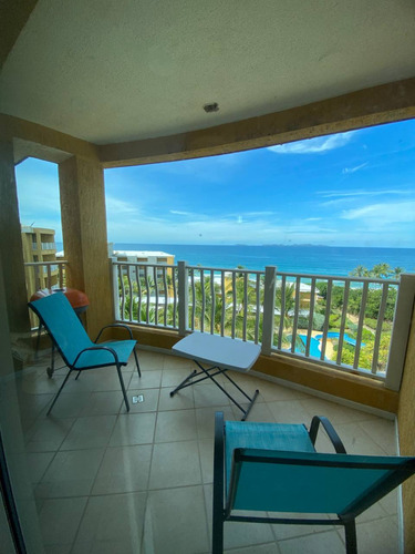 Apartamento Ph En Terrazas De Cimarron, Playa Parguito