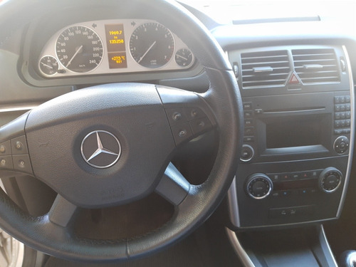 Mercedes-benz Clase B 1.7 B180 Manual 2011