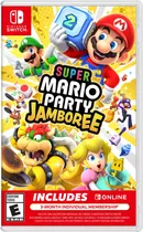 Comprar Super Mario Party Jamboree