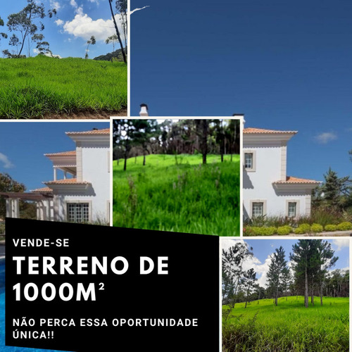 Ótimas Opções Para Você. Compre O Seu Terreno