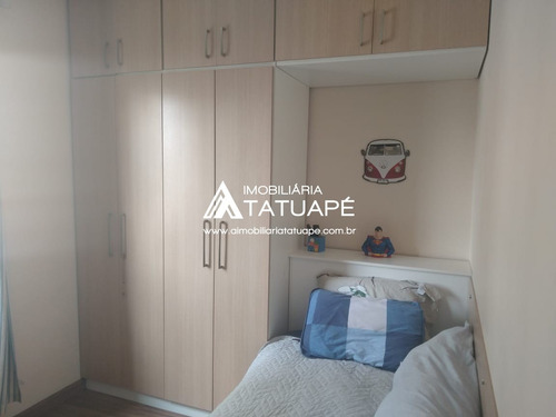 Imagem 12 de 21 de Apartamento - Ap000445 - 69297968
