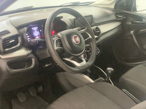 Imagem 19 de 20 de Fiat Argo Drive Completo