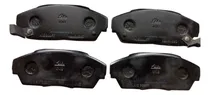 Comprar Pastilhas De Freios Dianteira (jg) Honda Accordu002Fcivic Cu002Fabs