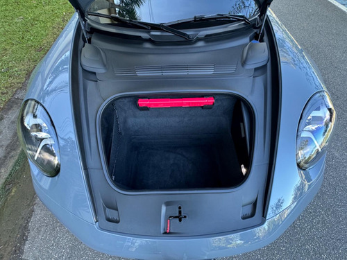 Porsche 911 Cabrio 911 Carrera Cabriolet 3.0 (991/992)