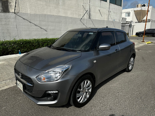 Suzuki Swift 1.2 Gls Mt
