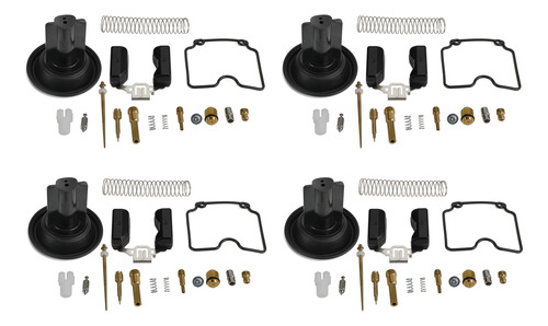 Reparación De Carburador Para Atv Atv En Gp 250 Mv30 De 250