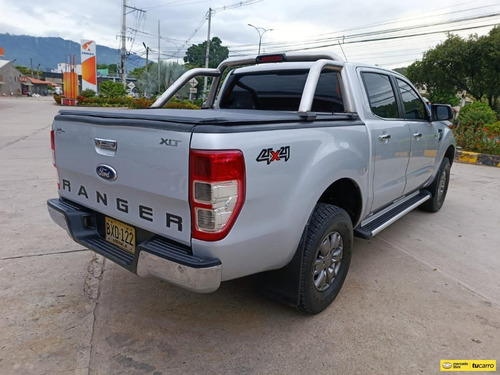 Imagen 6 de 12 de Ford Ranger