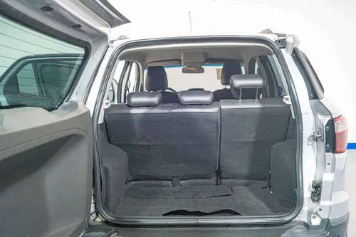 Ford Ecosport 2.0 Titanium At