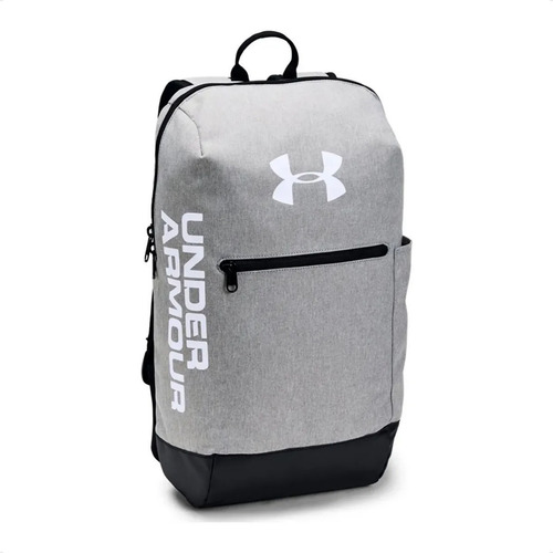 Imagen 1 de 5 de Mochila Under Armour Urbana Patterson Backpack