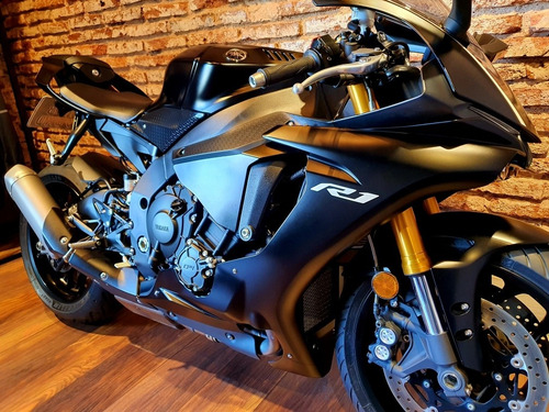 Imagen 9 de 22 de Yamaha R1 Impecable !! Permuto !! Bamp Group