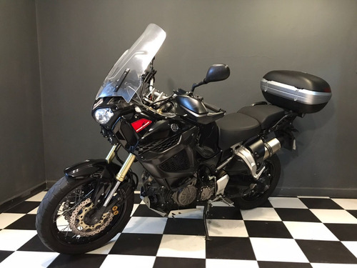 Imagen 5 de 17 de Yamaha Super Tenere 1200 No Bmw 1200 Gs Multiestrada Versys
