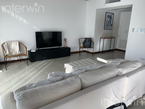 Departamento - 3 Ambientes Con Cochera - Pinamar Norte - Venta