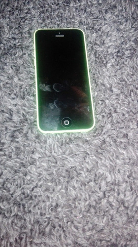 Celular iPhone (Usado)