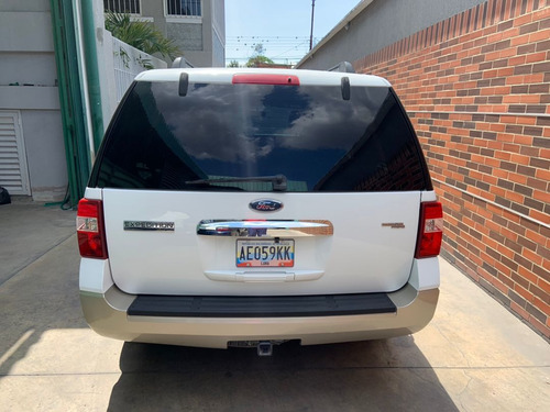 Imagen 7 de 12 de Ford Expedition 2007