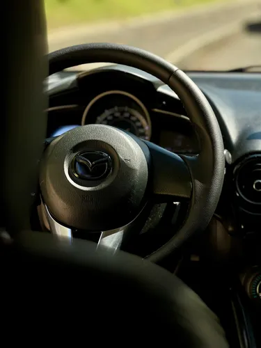 Mazda 2 1.5 Touring