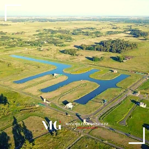 Imagen 3 de 4 de Terreno En Terreno - Tiempos De Canning