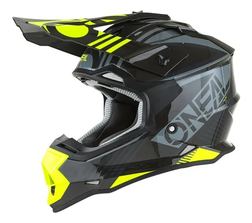 Oneal casco moto sale