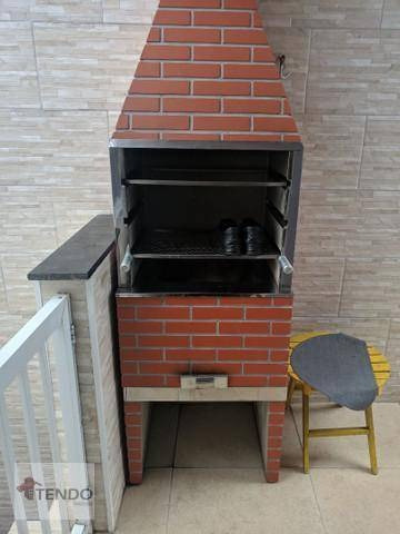 Imagem 9 de 20 de Sobrado Com 2 Dormitórios À Venda, 100 M² Por R$ 340.000 - Jardim Santa Inês - Suzano/sp - So0483