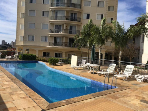 Imagem 27 de 30 de Apartamento Com 3 Dormitórios À Venda, 86 M² Por R$ 690.000,00 - Pirituba - São Paulo/sp - Ap3021