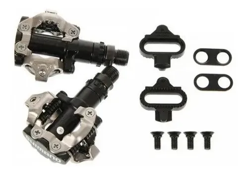 Pedales de contacto mtb new arrivals