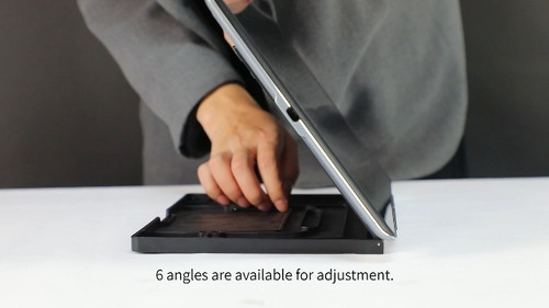 Kamva Pro 13 Tableta Dibujo Grafico Pantalla Laminada 4 V0