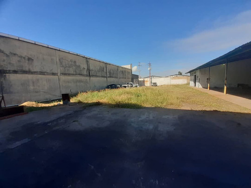 Imagen 5 de 8 de Alquilo Galpón Zona Industrial Los Pinos Puerto Ordaz