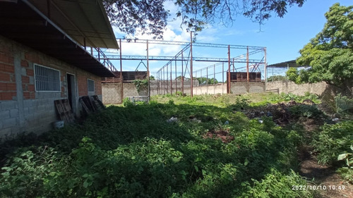 Imagen 3 de 12 de Terreno En Venta Sector Jardines De Cagua 2080 M2