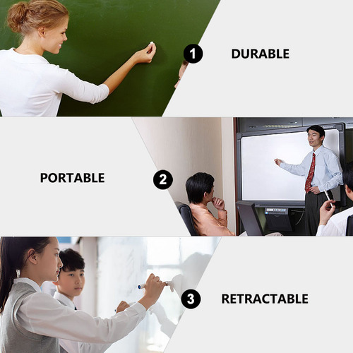 Pointer Stick Pointer Scalable, 3 Unidades