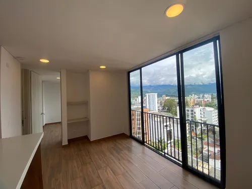 Apartaestudio En Renta Laureles