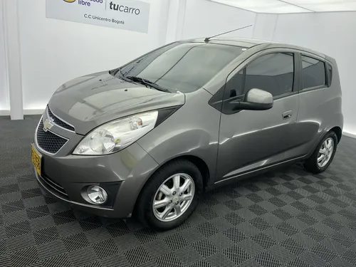Chevrolet Spark 1.2 Gt M300