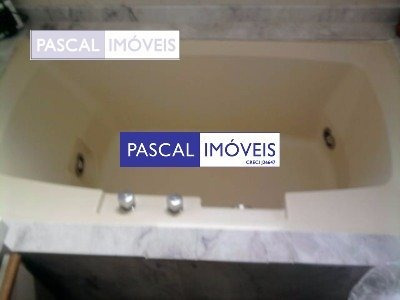 Imagem 13 de 15 de Apartamento Moema 03 Suites 03 Vagas. - V-16625
