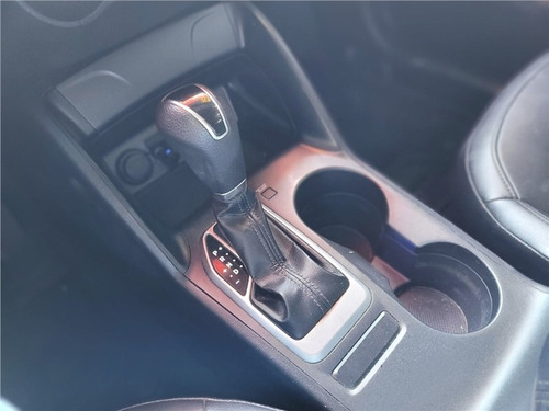 Imagem 10 de 14 de Hyundai Ix35 2.0 Mpfi Gl 16v Flex 4p Automático