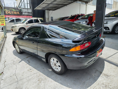 Mazda Mx-3 1.6 Gs 16v Gasolina 2p Manual