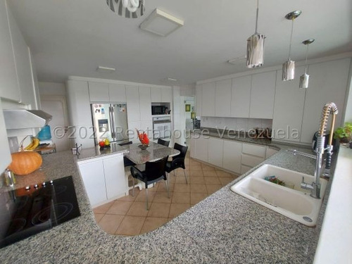 Imagen 11 de 23 de Casa En Venta Santa Paula/(22-17941)/carlos Hernandez