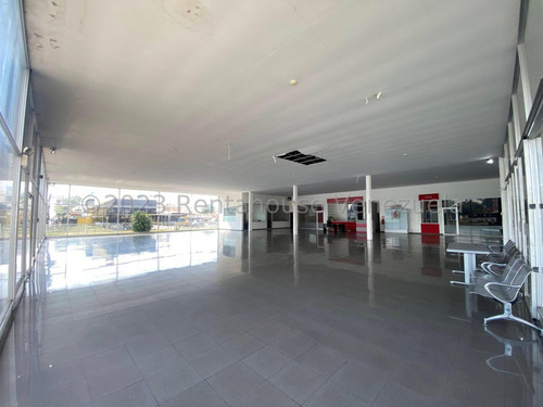 Local Comercial En Venta En Barquisimeto Jr