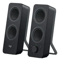 Comprar Logitech Z207, Parlantes 2.0 Bluetooth \u002F Pc, Celular, Tablet